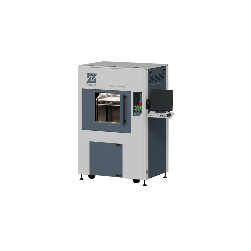 3D принтер ANYFORM 500-PRO v.3 (Сменное стекло 10мм)